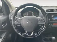 Mitsubishi Space Star 1.2 Dynamic Automaat | Carplay/Android auto|Climate control| Achteruitrijcamera| Regensensor| Automatische verlichting |In hoogte verstelbare passagiersstoel| Lichtmetalen velgen|