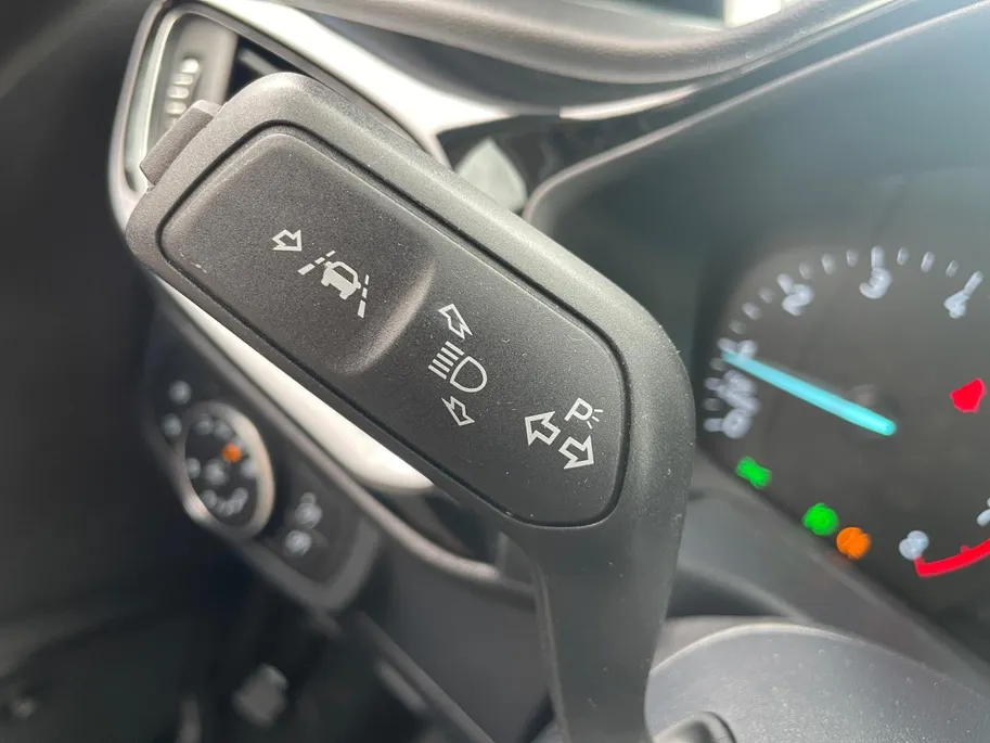 Ford Fiesta 1.0 EcoBoost Hybrid Titanium X *Navigatie*Parkeersensoren*Cruise Control*Arico*1ste eigenaar!