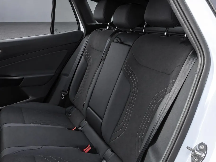 Volkswagen ID.4 Limited Edition 58 kWh accu 190 PK · Achteruitrijcamera · Draadloze telefoonlader ·
