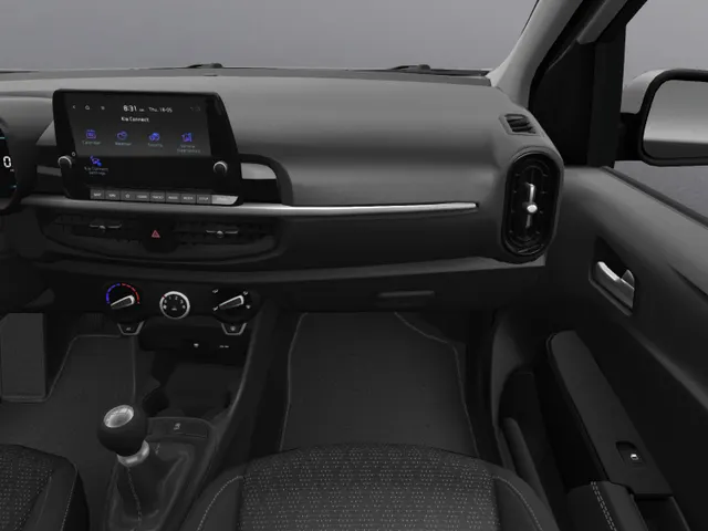 Kia Picanto 1.0 DPI DynamicLine