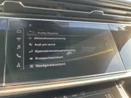 Audi Q7 55 TFSIe 280kW/381PK quattro S Line · Panoramadak · Trekhaak · Luchtvering · 360gr camera · Dodehoeksensor · 21'' · Servosluiting · Adaptive Cruise Control ·