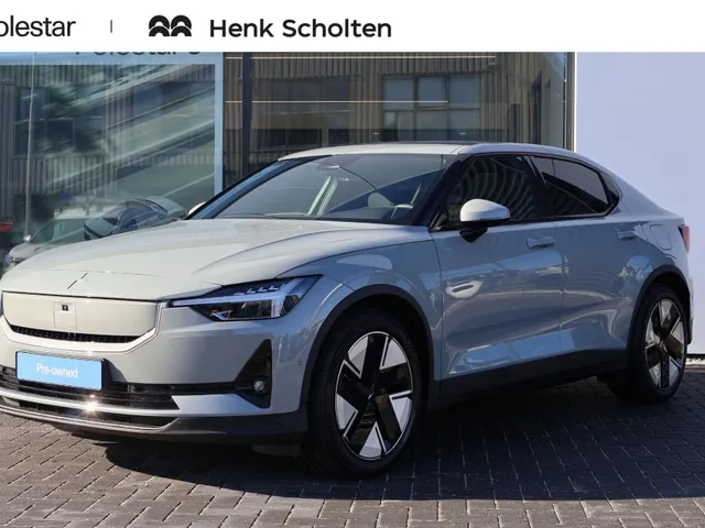 Polestar 2
