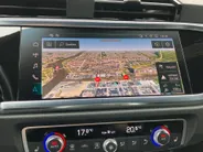 Audi Q3 Sportback 45 TFSI quattro 230pk S Edition · Panoramadak · Trekhaak · Apple/Android Car Play · Camera · Stoelverwarming · Adaptive Cruise Control ·