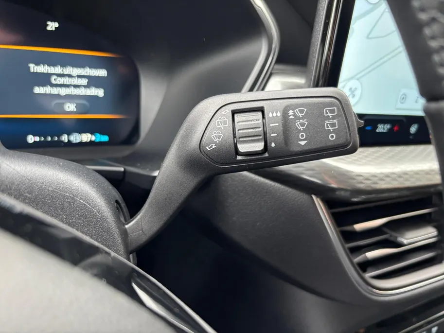 Ford Kuga 2.5 PHEV Titanium | Driver Assistance Pack | El. Trekhaak | 4000,- Ready Set Ford Bonus | uit voorraad leverbaar !