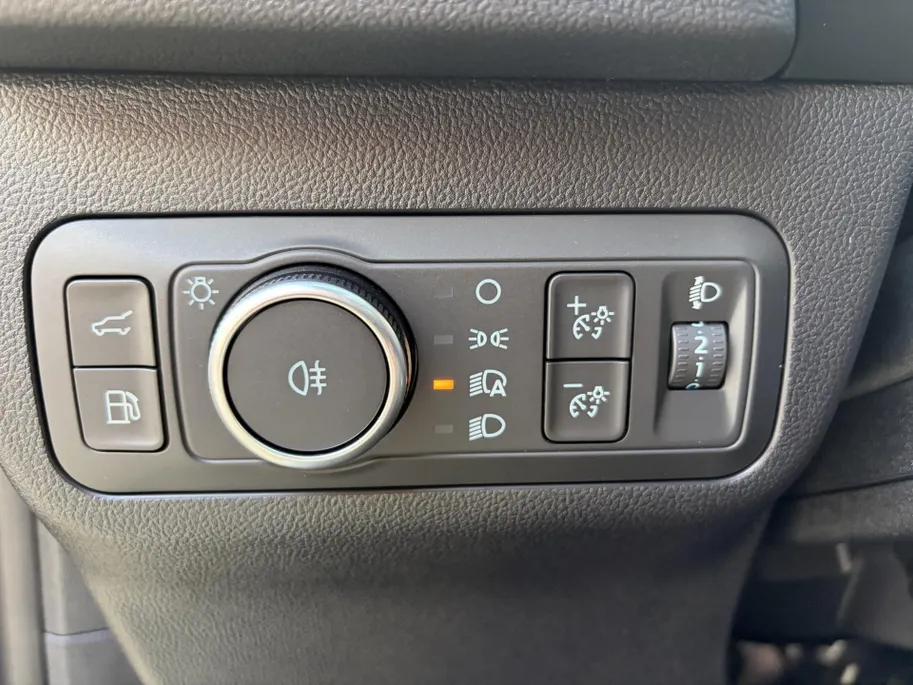 Ford Kuga 2.5 PHEV ST-Line X WINTERPAKKET.