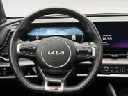 Kia Sportage 1.6 T-GDi Hybrid GT-PlusLine | Zeer nette auto | Open dak | Stoelverwarming & koeling | Dodehoekdetectie | Harman Kardon audio | Fabrieksgarantie t/m 7-2032 | NAP