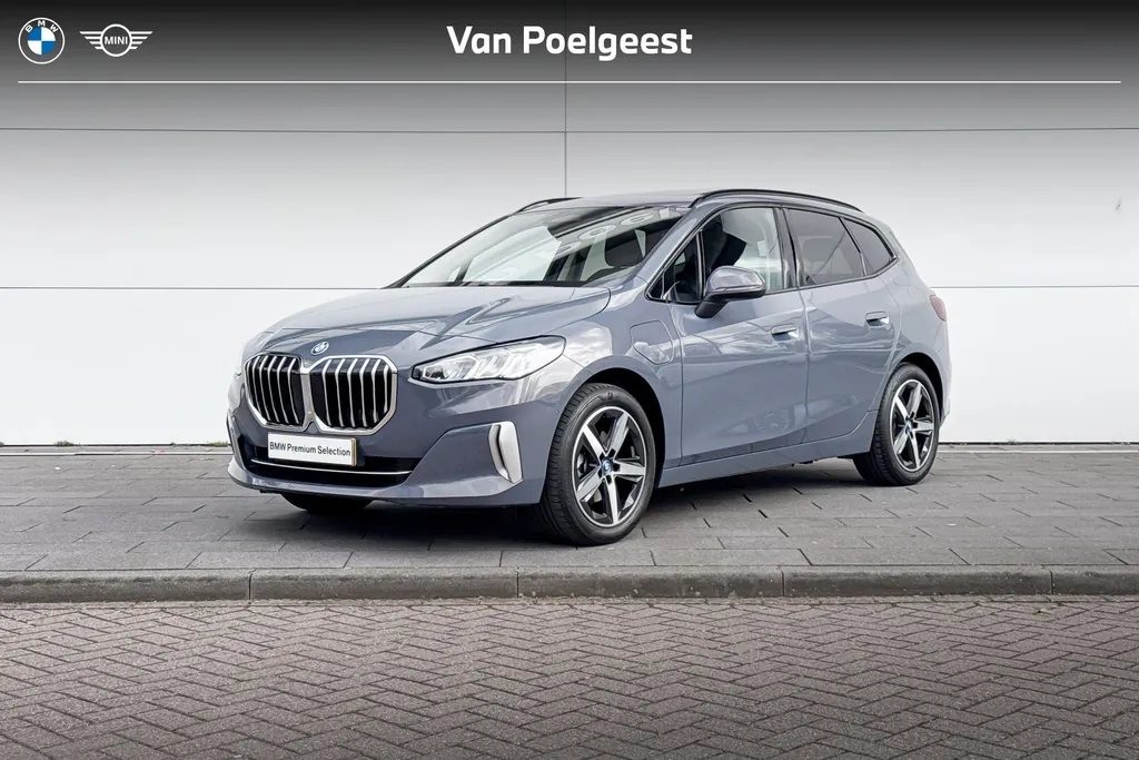 BMW 2 Serie Active Tourer 225e xDrive