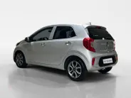 Kia Picanto 1.0 DPi DynamicPlusLine | Apple Carplay / Android Auto | Navigatiesysteem | Lichtsensor | Parkeersensoren + Camera Achter | Cruise Control | Climate Control | 15'Lichtmetalen Velgen