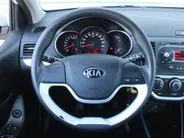 Kia Picanto 1.0 CVVT ComfortLine | Airco | 14' LM | Trekhaak | Elektrische ramen + spiegels |