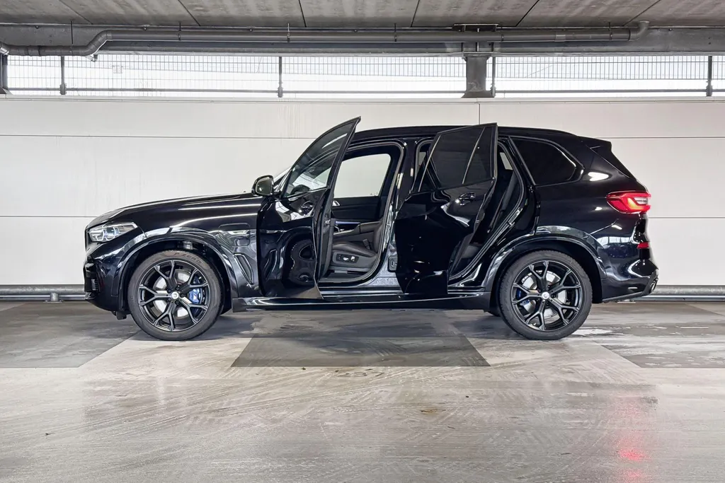 BMW X5 xDrive45e High Executive M-Sport