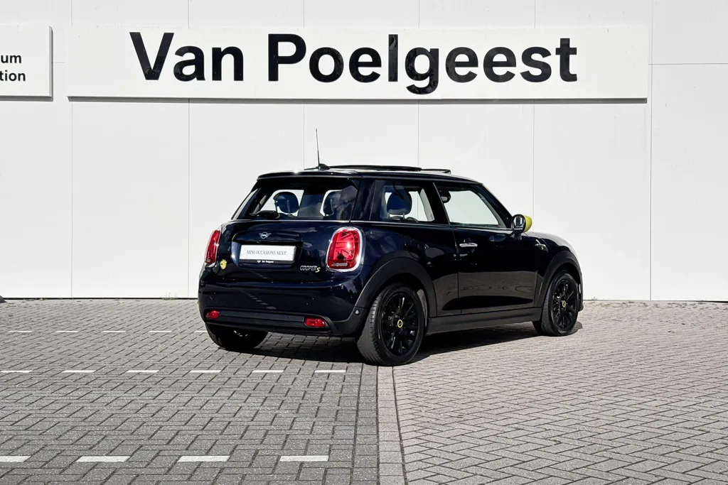 MINI Cooper 3-deurs Electric Classic