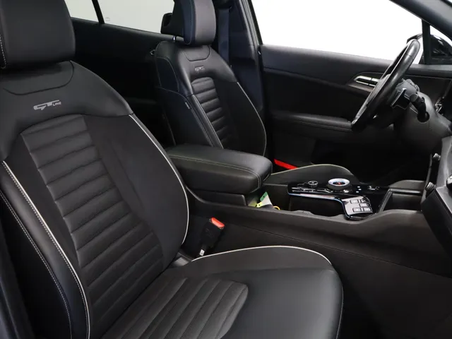 Kia Sportage 1.6 T-GDi Hybrid GT-PlusLine