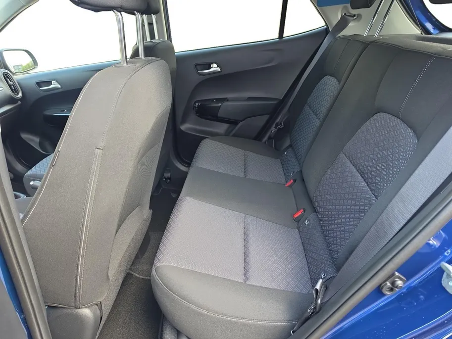 Kia Picanto 1.0 GDi DynamicPlusLine | Navigatie | LM-Velgen | Cruise control | DEMO