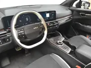 Kia Sportage 1.6 T-GDi 239pk Hybrid AT6 GT-Line