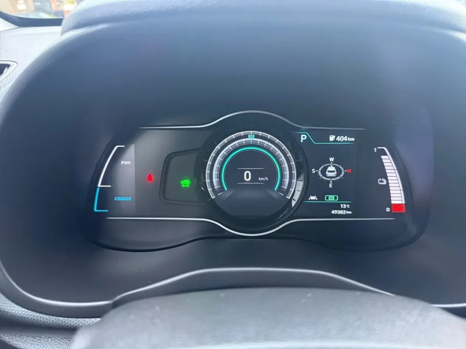 Hyundai Kona EV Comfort 64 kWh