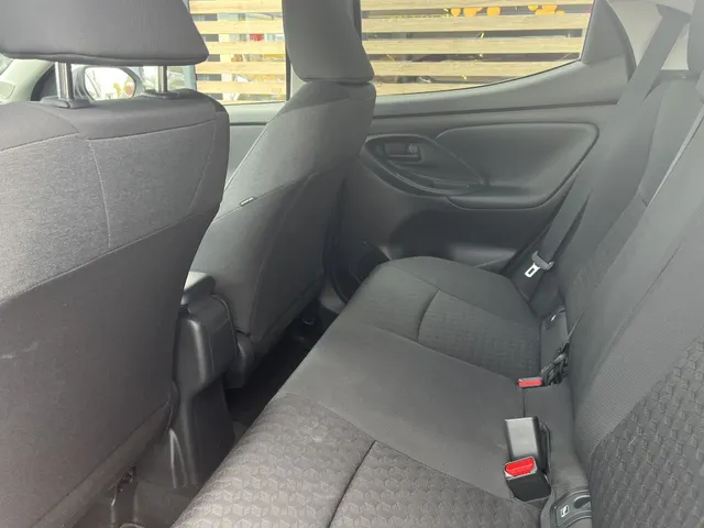 Toyota Yaris 1.5 Hybrid Active | Trekhaak | Camera | Stoelverwarming