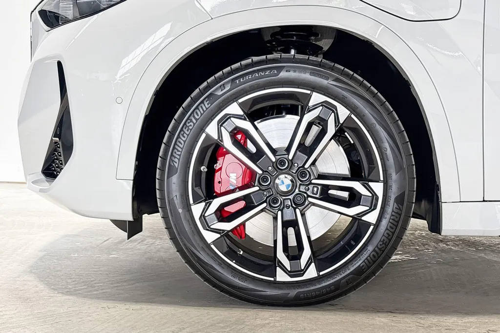 BMW X1 xDrive25e Innovation Pack M Sportpakket Pro