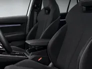 Škoda Enyaq iV 60 180pk Sportline · Camera · Elek. Voorstoel · Elek. Achterklep · Apple/Android Car Play · Stoel-& Stuurverwarming · P-Sensoren · 21'' Inch ·