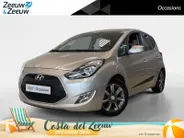 Hyundai ix20 1.4i | GO! | NL-AUTO | ACHTERUITRIJCAMERA |