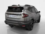Dacia Bigster 1.8 Hybrid 155 Extreme AUTOMAAT NAVI TREKHAAK AIRCO 360CAMERA CRUISE CONTROLE SCHUIFKANTELDAK APPLE CARPLAY ANDROID AUTO ZEER MOOIE AUTO DEALER ONDERHOUDEN