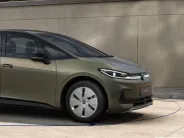 Volkswagen ID.3 Neo Trend 50 kWh accu 170 PK Elektr. aandrijving · Comfort Pakket ·