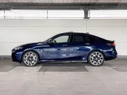 BMW 2 Serie Gran Coupé 220
