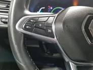 Renault Clio 1.6 E-Tech Hybrid 140 Business Zen | Automaat | Apple Carplay & Android Auto | Navigatie | Airco | Parkeersensoren | 12 Maanden BOVAG Garantie