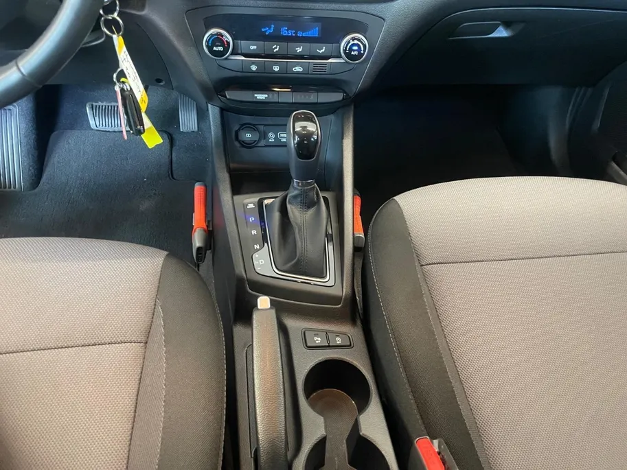 Hyundai i20 1.0 T-GDI Comfort | Automaat | Cruise Control | Climate Control | Camera | Navigatie | LM Velgen |