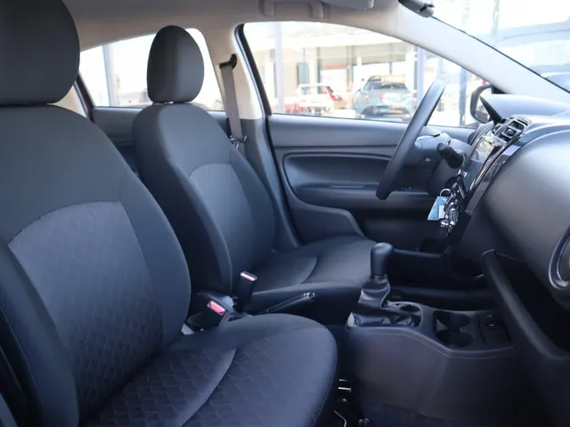 Mitsubishi Space Star 1.2 Connect+ Apple/AndroidAuto