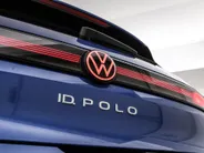 Volkswagen ID. Polo Style First Edition 52 kWh accu, 211 PK