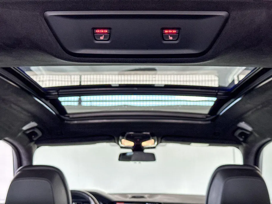 BMW X7 xDrive40i