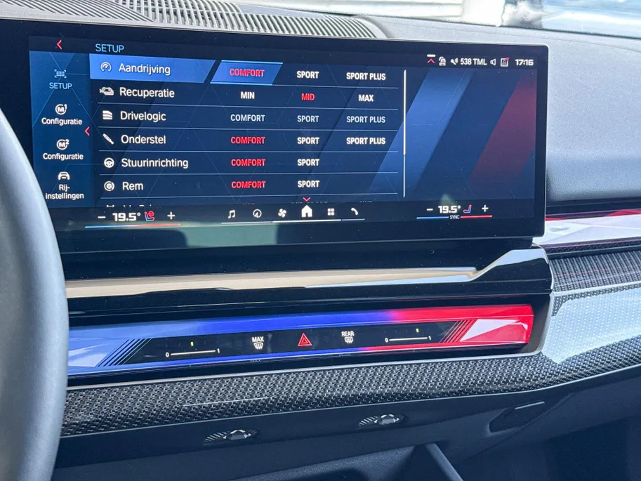 BMW M5 Touring M5