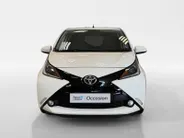 Toyota Aygo 1.0 X-JOY | NAVI | CAMERA | DEALERONDERHOUDEN |