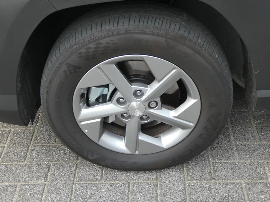 Hyundai Kona 1.6 GDI HEV E-Motion / DIRECT LEVERBAAR! / Demonstratieauto /