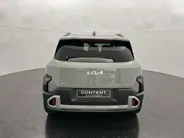 Kia EV2 61 kWh 135pk (5-zits) GT-Line