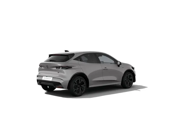 Renault Clio esprit Alpine | Achteruitrijcamera | Draadloze telefoonoplader met magsafe technologie | Elektronisch geregelde airconditioning