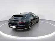 Volkswagen Arteon Shooting Brake 1.4TSIeHybrid 160kW/218PK R-Line DSG · Panoramadak · Leder/Alcantara · Camera · Apple/Android Car Play · Stoelverwarming ·