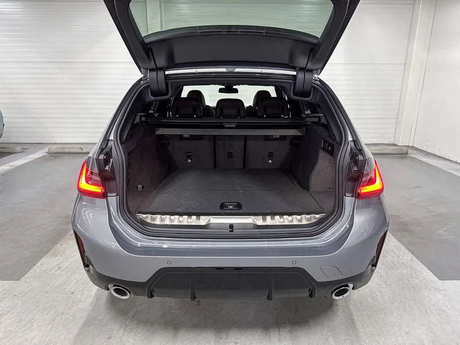 BMW 3 Serie Touring 330e