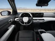 Kia EV4 Fastback 81,4 kWh 204PK Plus Advanced