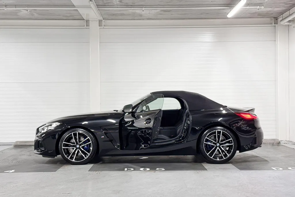 BMW Z4 sDrive30i Business Edition Plus