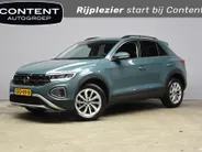 Volkswagen T-Roc 1.5 TSI 150pk 7-DSG Life Business