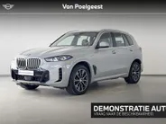 BMW X5 xDrive50e M Sportpakket
