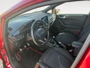 Ford Fiesta 1.0 EcoBoost ST-Line |Voorruitverwarming| Navigatie| Achterspoiler| 12 maanden Bovag garantie}