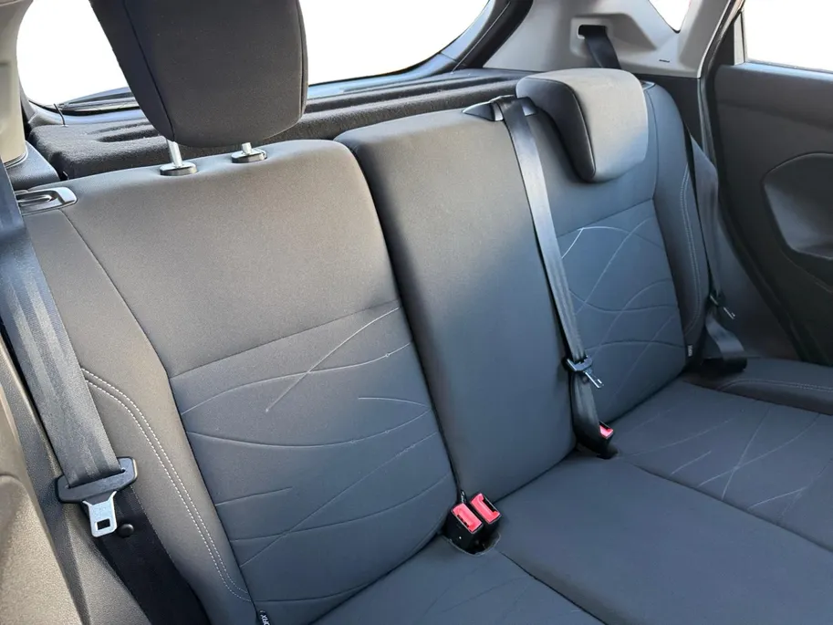 Ford Fiesta 1.0 Style Ultimate | NL Auto | Volledige Historie | Parkeersensoren | Navigatiesysteem | LMV |