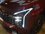 Kia Sportage 1.6 T-GDi 239pk Hybrid AT6 GT-PlusLine NIEUW