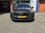 Ford Fiesta 1.0 EcoBoost Hybrid Titanium X