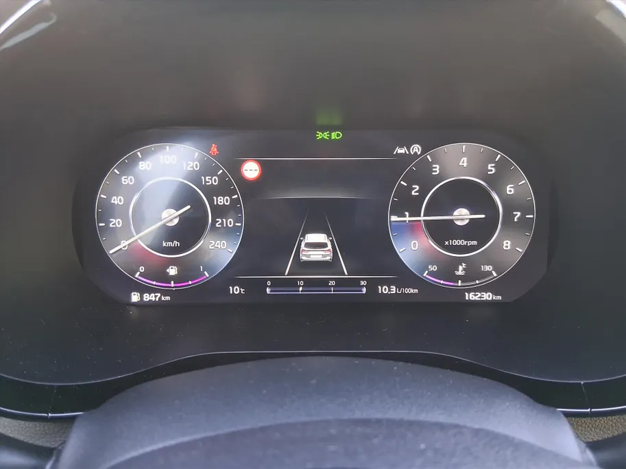Kia Ceed Sportswagon Sw 1.0 T-GDi 100pk Design Edition |Navi |Camera 16dkm-Actie!