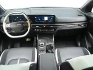 Kia Sportage 1.6 T-GDi 288pk Plug-in Hybrid AT6 GT-PlusLine
