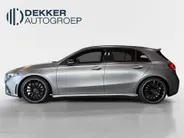 Mercedes-Benz A-Klasse AMG 35 4MATIC Premium Plus Nightpakket