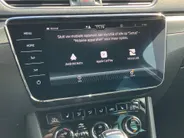 Škoda Superb Combi 1.4TSI 180KW/245PK Sportline Business Panoramadak · Trekhaak · 360°Camera + Parkeersensoren ·